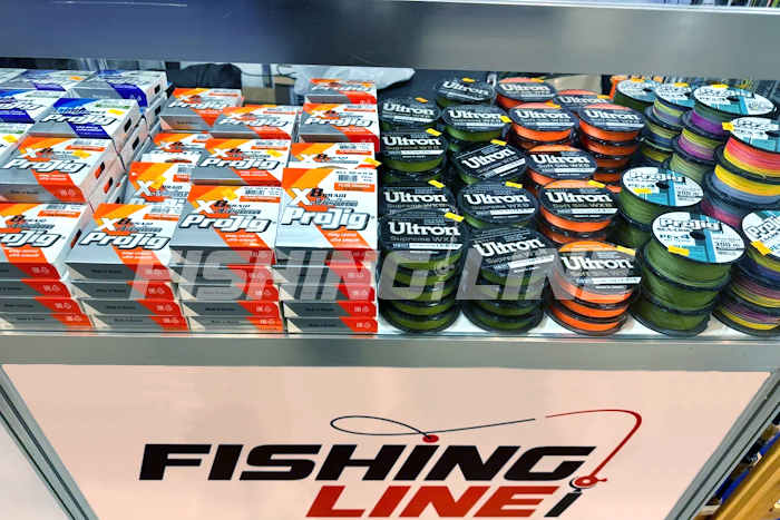 рыболовная выставка в питере