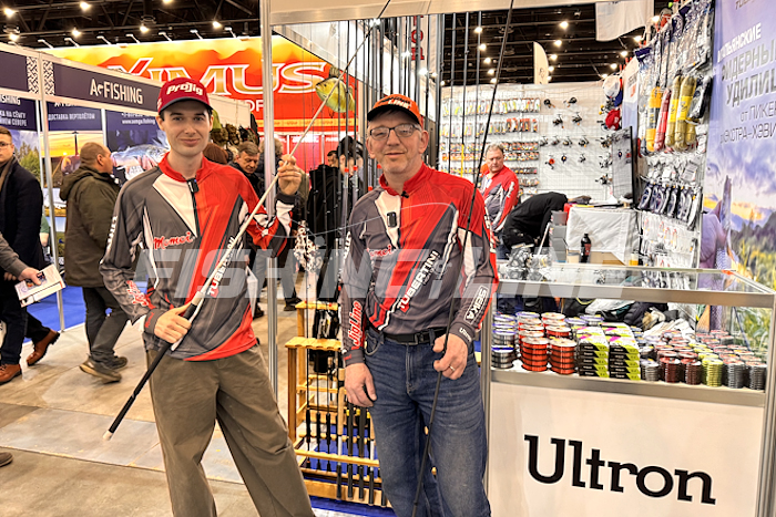 удилище tubertini купить