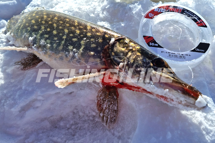 лучший флюрокарбон