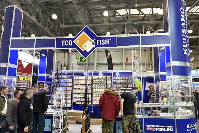 Eco Fish