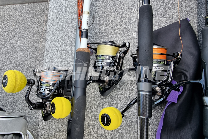 где искать щуку весной