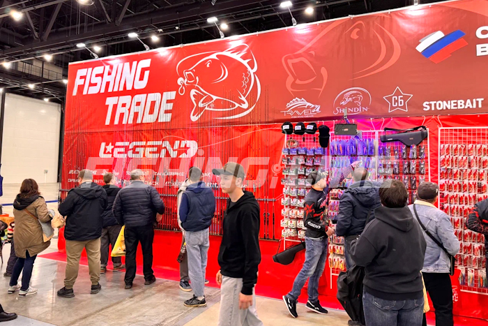 охота и рыболовство на руси