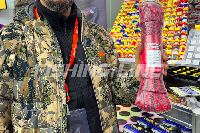 мир охоты и рыбалки выставка 2026