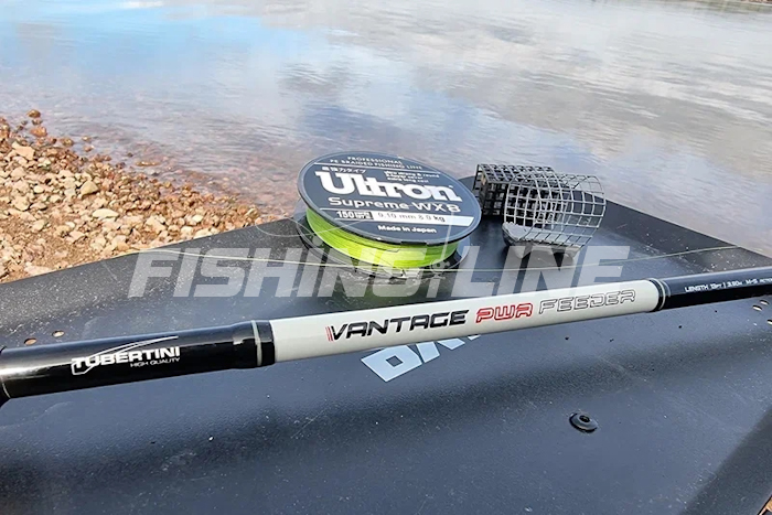 снасть для ловли рыбца