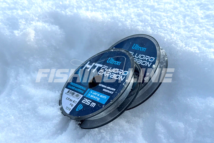ultron fluorocarbon