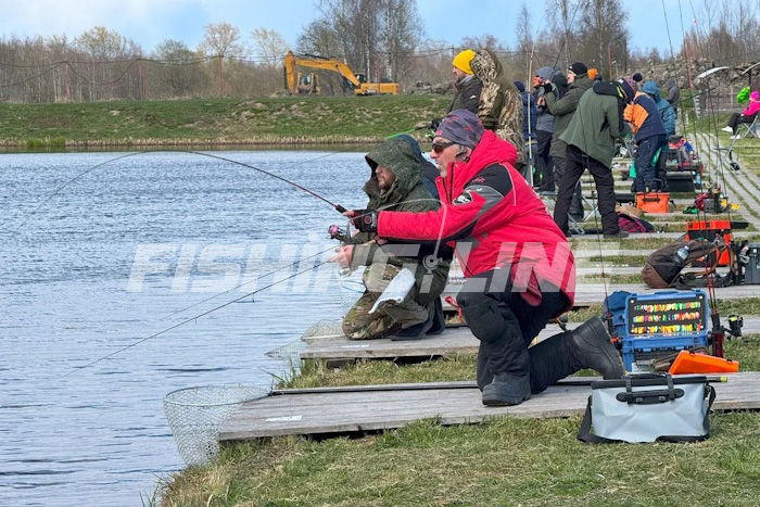 ареа ловля форели на платниках