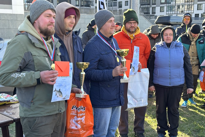 турнир Tandem Cup